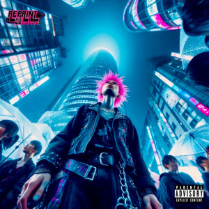 Album Rainy Streets from P1nkboy
