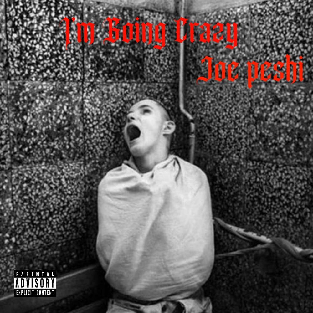 Going Crazy (Explicit)