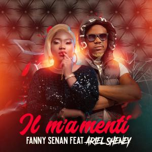 收聽Fanny Senan的Il m'a menti歌詞歌曲