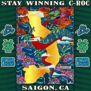 收聽Stay Winning C-Roc的Worldwide (feat. Woo, Aaron Le & Hustlang Heily) (Explicit)歌詞歌曲