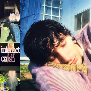 ดาวน์โหลดและฟังเพลง internet crush พร้อมเนื้อเพลงจาก Jeremy Zucker