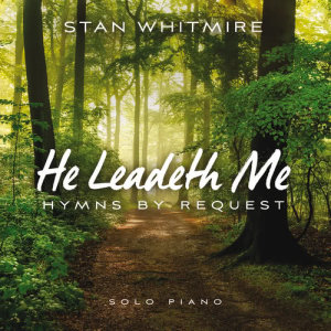 收聽Stan Whitmire的Victory In Jesus歌詞歌曲