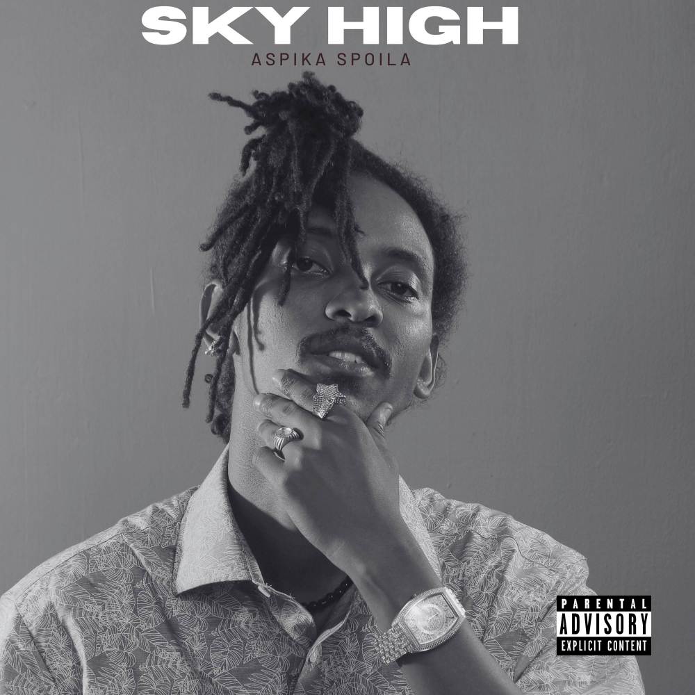 Sky High (Explicit)