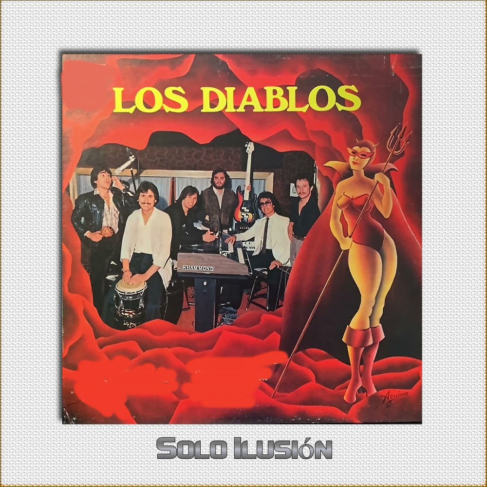 Solo Ilusión