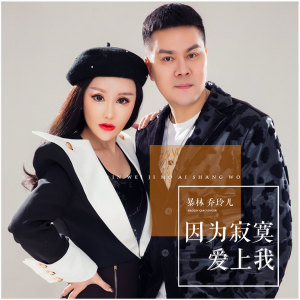 Dengarkan lagu 因为寂寞爱上我 (伴奏) nyanyian 暴林 dengan lirik