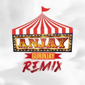 Dengarkan Anjay Gurinjay (Febri Hands Remix) lagu dari Ecko Show dengan lirik