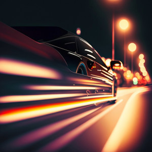 Listen to Night Drive song with lyrics from Carlos López