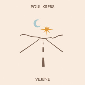 Poul Krebs的專輯Vejene