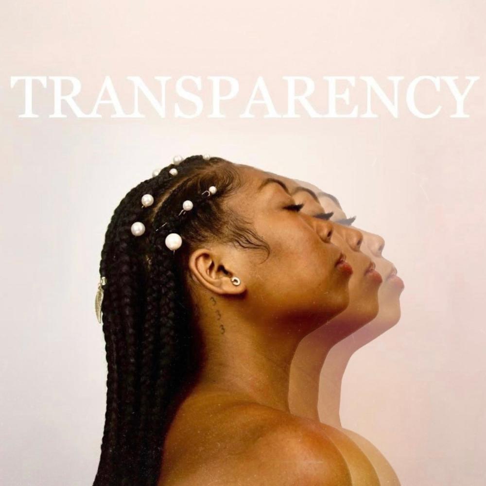 TRANSPARENCY