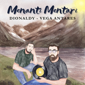 Vega Antares的專輯Menanti Mentari