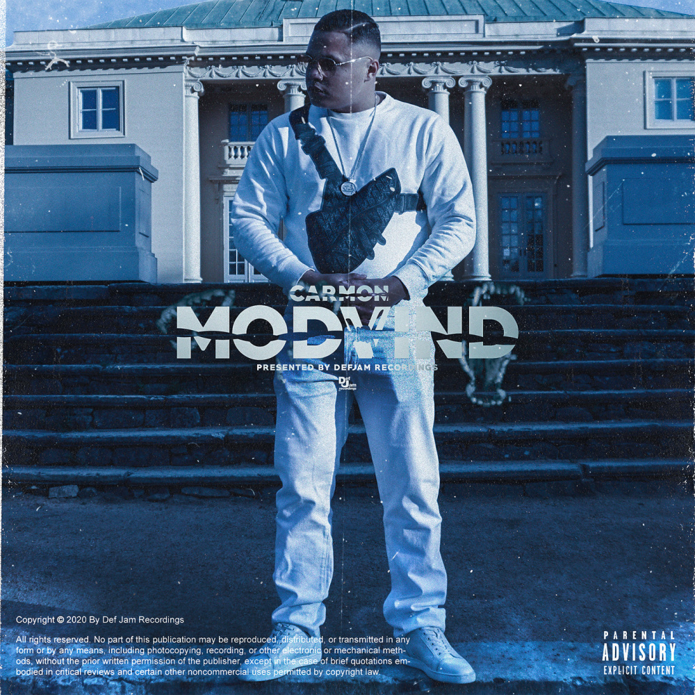 Modvind (Explicit)