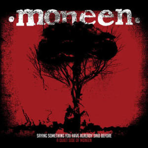 收聽Moneen的This Is All Bigger Than Me (Acoustic) (EP Version)歌詞歌曲