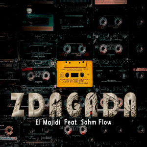 El Majidi的專輯Zdagada