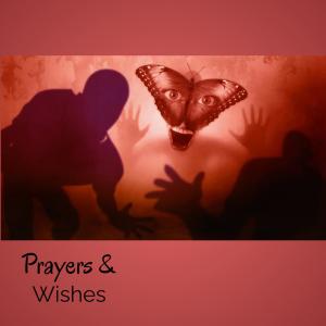 Baggie G的专辑Prayers & wishes (feat. M People & SAMSONS) (Explicit)