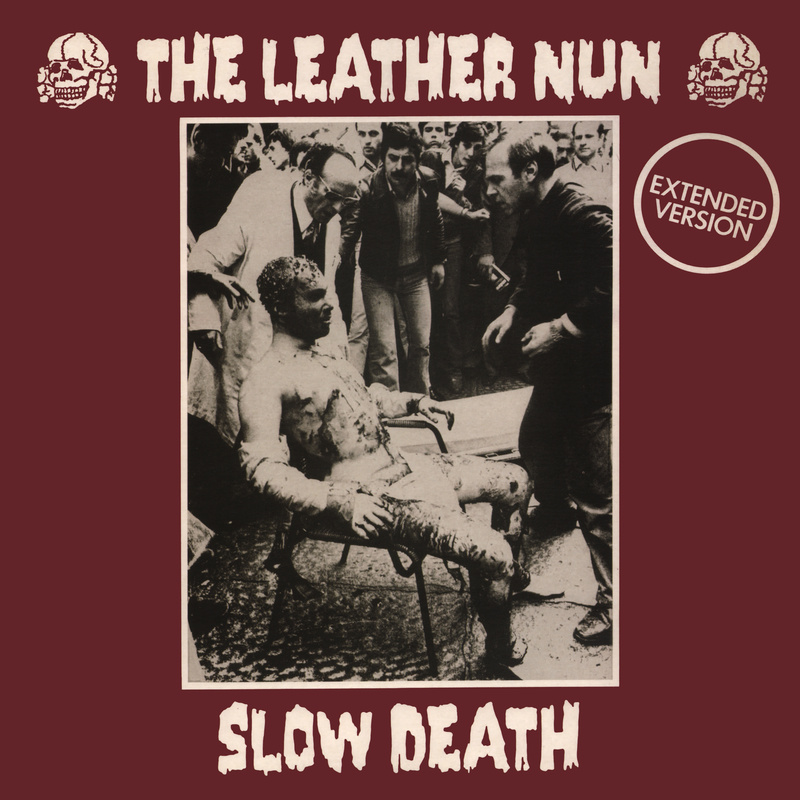 Slow Death (Live At The Scala, London / 1980)