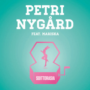 ดาวน์โหลดและฟังเพลง Soittorasia พร้อมเนื้อเพลงจาก Petri Nygård