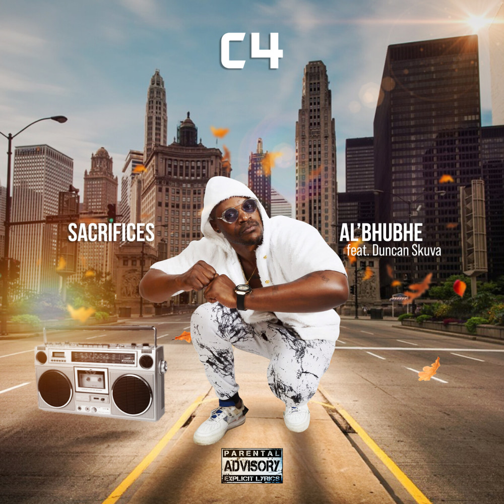 Al'bhubhe (Explicit)