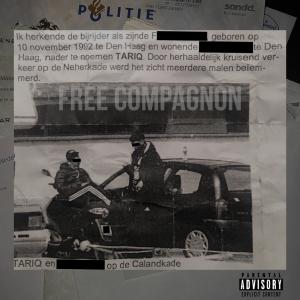 的专辑Free Compagnon (Explicit)