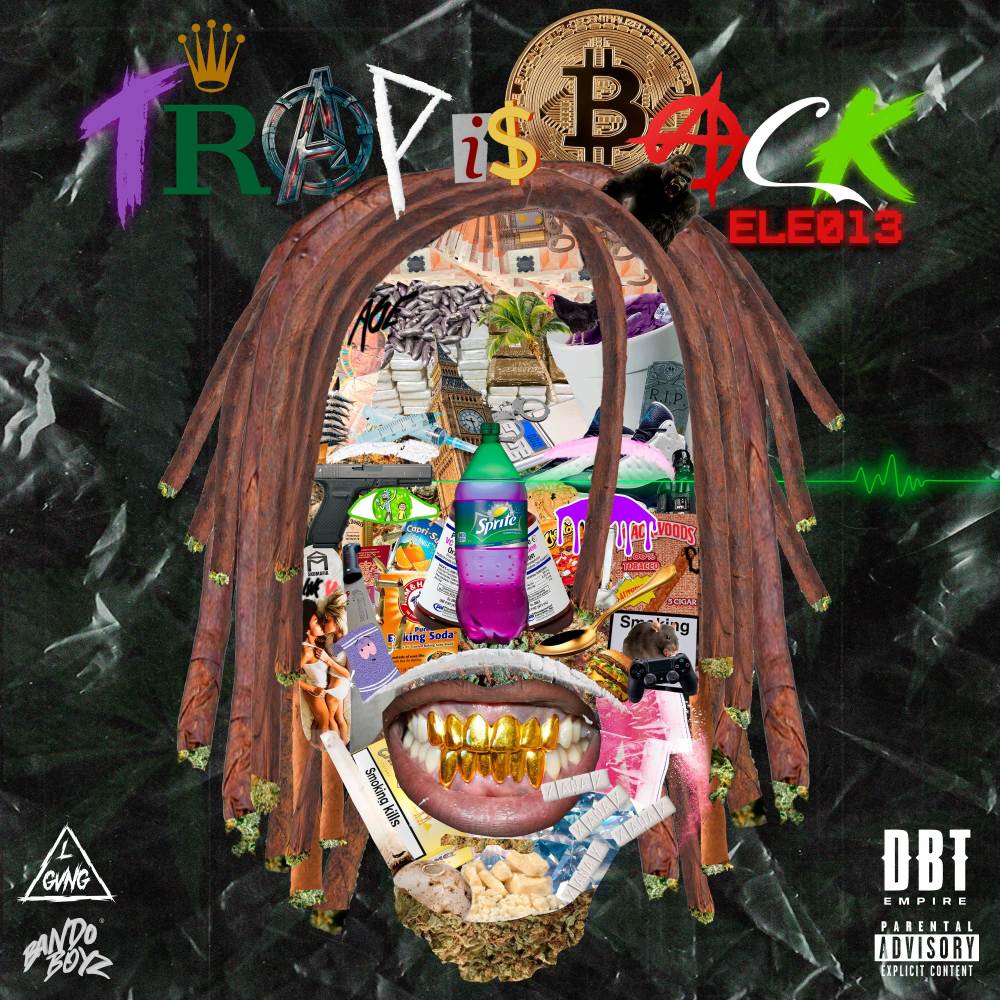 KAYFLOCK (Explicit)