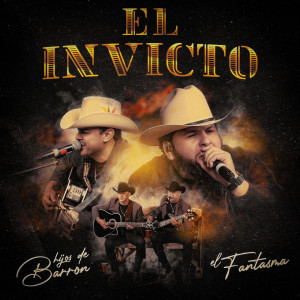 Album El Invicto from 