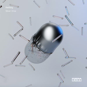 Dengarkan lagu Silver Drop nyanyian Fatguy dengan lirik