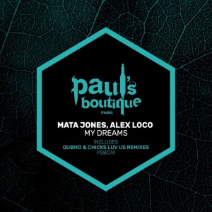 Listen to My Dreams song with lyrics from Alex Loco