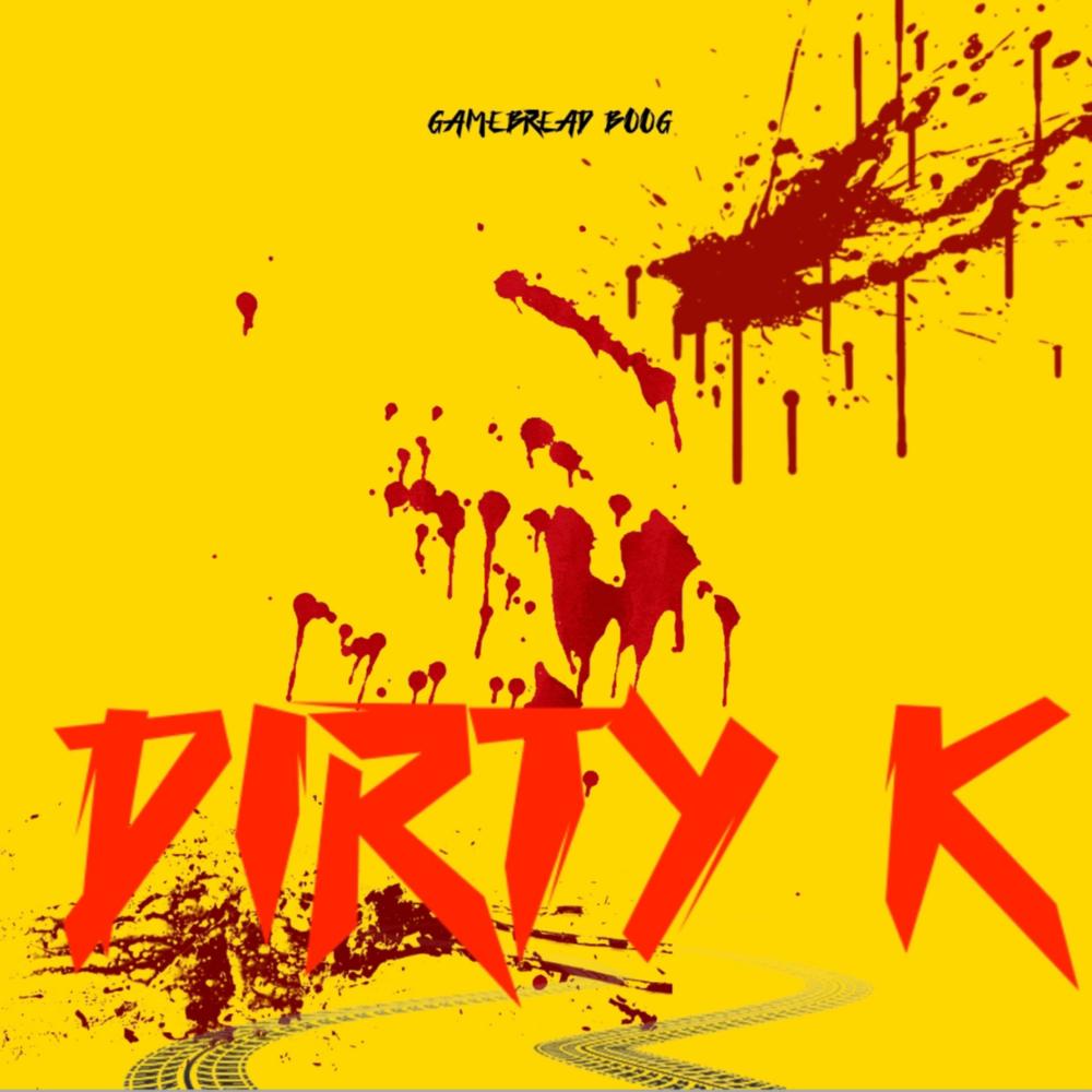 Dirty k (Explicit)