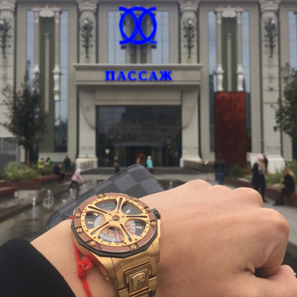 DOLCE VITA