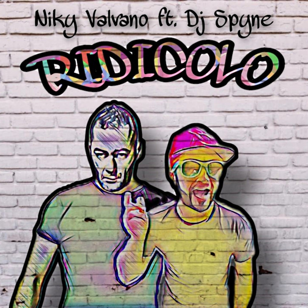RIDICOLO (Explicit)