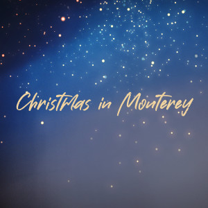 Wouter Hamel的專輯Christmas in Monterey