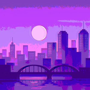 default playlist img