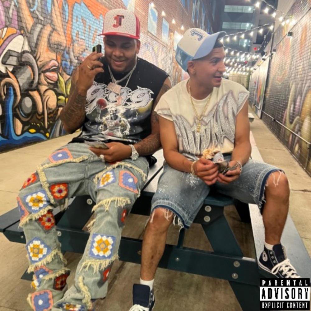 GANGA (feat. JAY TEE) (Explicit)