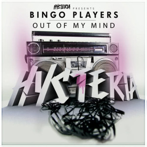 ดาวน์โหลดและฟังเพลง Out Of My Mind (Original Mix) พร้อมเนื้อเพลงจาก Bingo Players