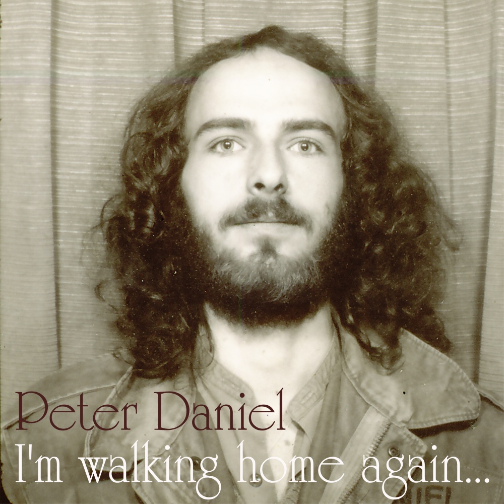 I'm Walking Home Again... (Explicit)