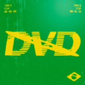 อัลบัม DVD (Explicit) ศิลปิน Grisha