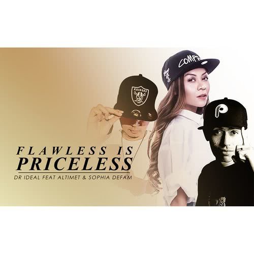 Flawless Is Priceless (feat. Altimet & Sophia DeFam)