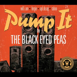 收聽Black Eyed Peas的Pump It (Explicit)歌詞歌曲
