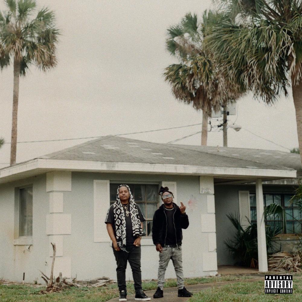 Breezy (feat. Clicklak) (Explicit)