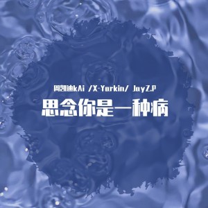 Listen to 思念你是一种病 (完整版) song with lyrics from X-Yarkin