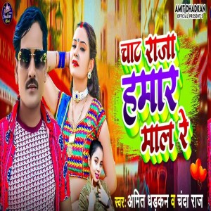 Listen to Chaat Raja Hamar Maal Re song with lyrics from amit dharkan