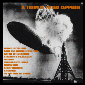 ดาวน์โหลดและฟังเพลง Immigrant Song พร้อมเนื้อเพลงจาก The Insurgency