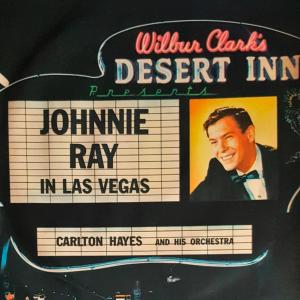 Frank Devol Orchestra的專輯At the Desert in Las Vegas (Remastered)