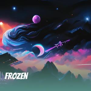收听O.N.的Frozen歌词歌曲