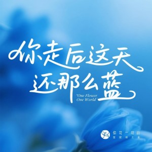 Album 你走后这天还那么蓝 from 发财小橙