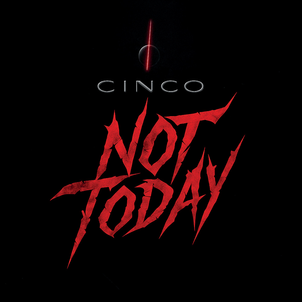 NOT TODAY (Explicit)