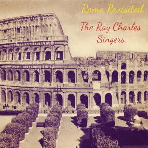 ดาวน์โหลดและฟังเพลง Volare พร้อมเนื้อเพลงจาก The Ray Charles Singers