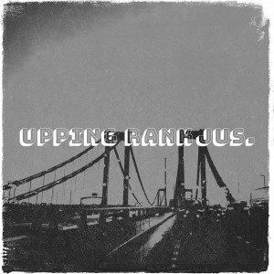 Listen to Upping Rank (Explicit) song with lyrics from jus.