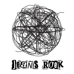 收聽Jeans Roek的Si Hitam Manis歌詞歌曲