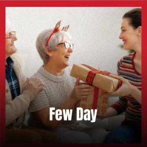 Various的专辑Few Day