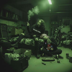 default playlist img